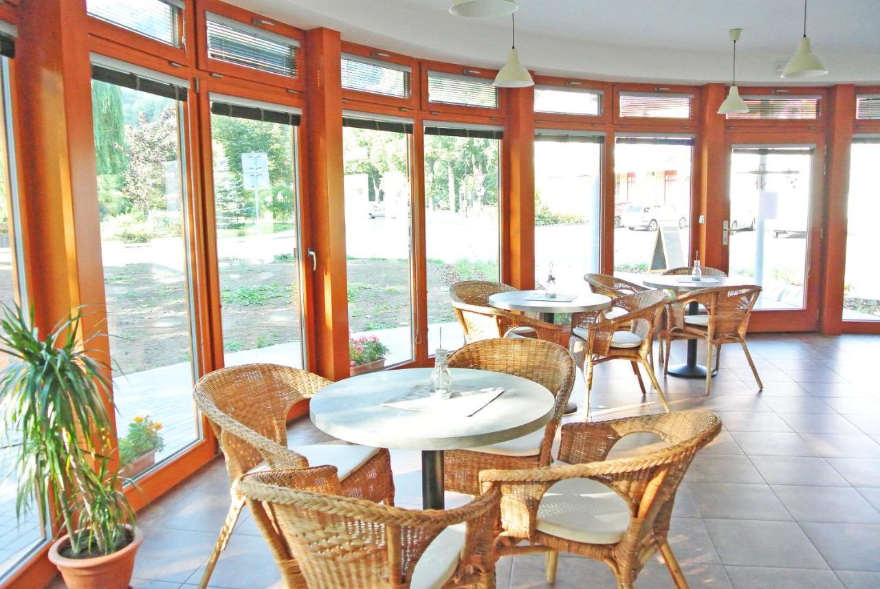 Penzion Trnka Potštejn Exterior foto